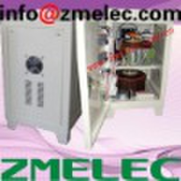 automatic Voltage Stabilizer(SVC-7500VA)