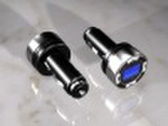 Car MP3 FM transmitter