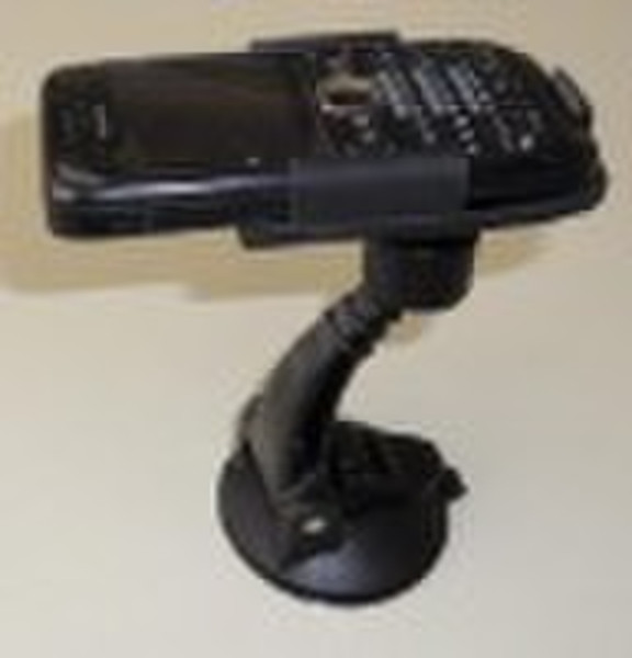 Mobile phone holder for mounting Nokia