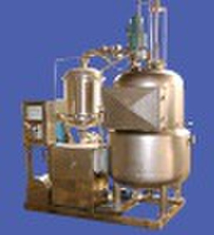 Fruit and Vegetable Chips Processing Line