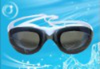 leisure swimming  glasses