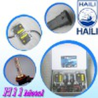 H11 Metall 35W HID UMBAUSATZ