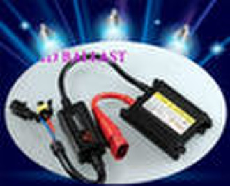 OEM HID xenon Slim Ballast