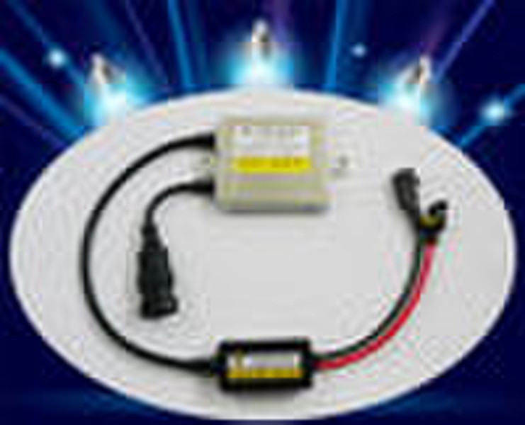 HID Ballast