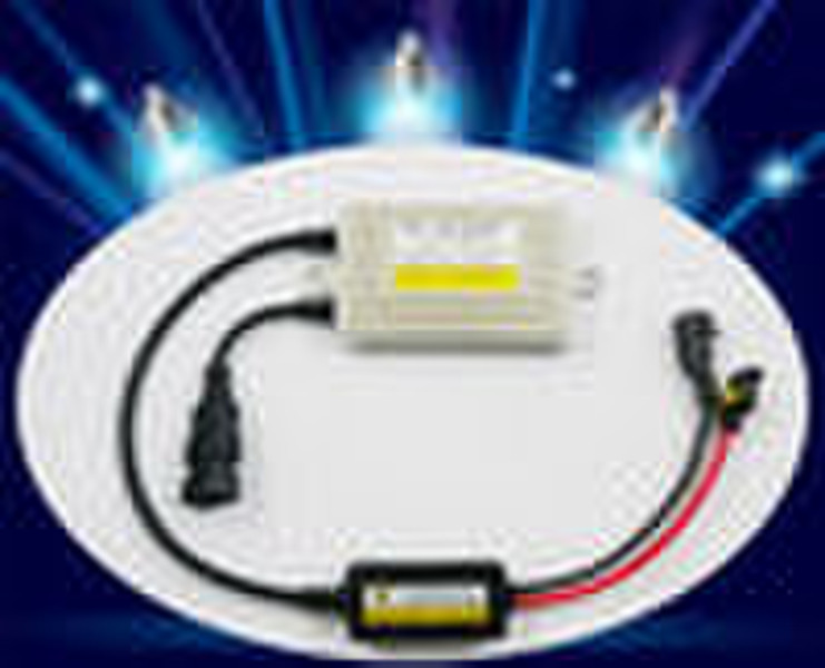 HID xenon Digital thick Ballast