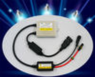 HID xenon DC Ballast