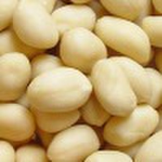 Chinese Blanched Peanut Kernels