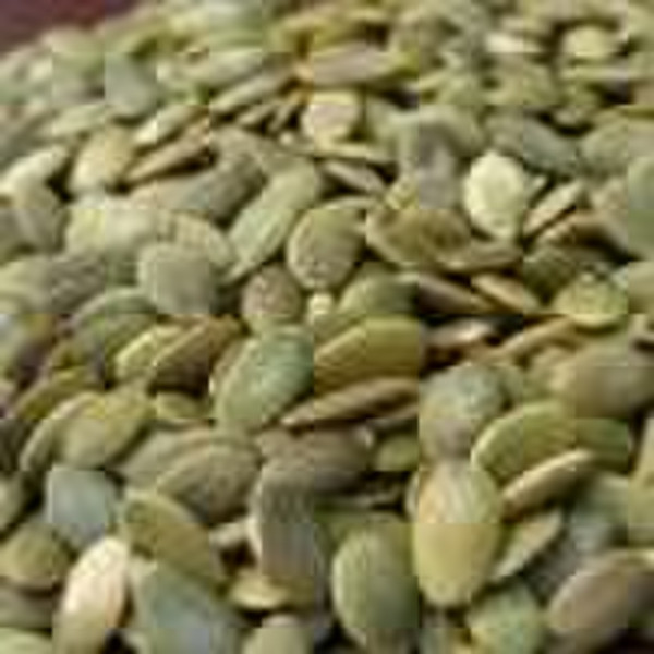 Shine Skin Pumpkin Seeds Kernels