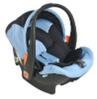 PIRATE R+ baby car seat