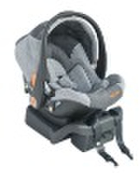 Pirate R+ baby car seat