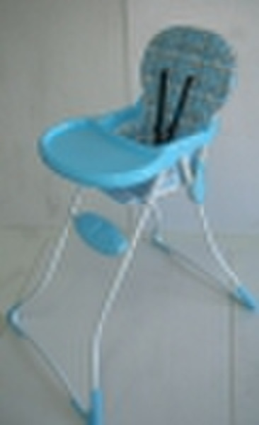 Babyhochstuhl einfachen Stuhl
