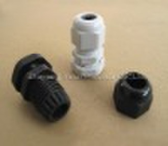 Nylon Cable Gland (NPT Thread)