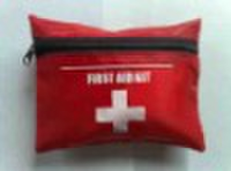 First Aid Kit