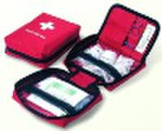 first aid kit