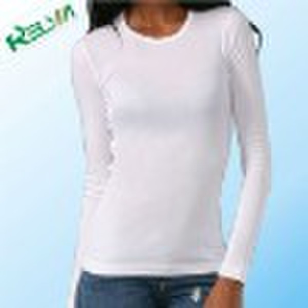 Lady Wear with Long Sleeve