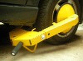 Auto Parking Wheel Clamp (EST-WLS-M)