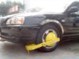 Car Parking Wheel Clamp (EST-WLS-M)