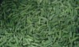 Frozen Cut Green Bean.Frozen Green Bean Cut.IQF ve