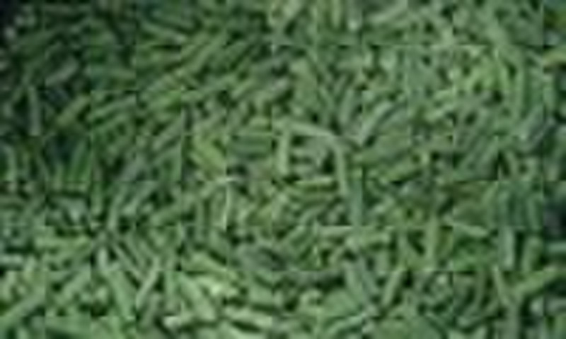 Gefrorene Cut Grüne Bean.Frozen Green Bean Cut.IQF ve