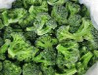 Frozen Broccoli.IQF Broccoli.Frozen vegetable