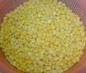 Frozen Corn kernel, frozen vegetable, Corn