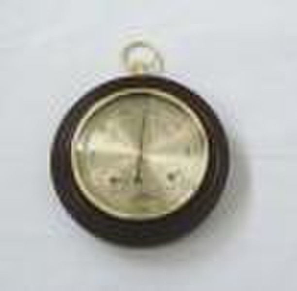 aneroid barometer