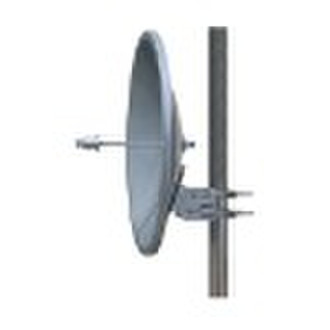 Dish Antenna