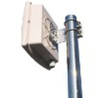 Enclosure Panel Antenna