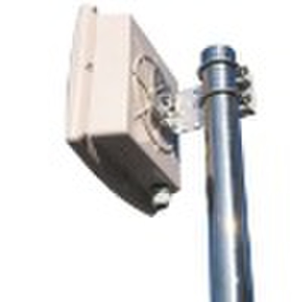 Enclosure Panel Antenna