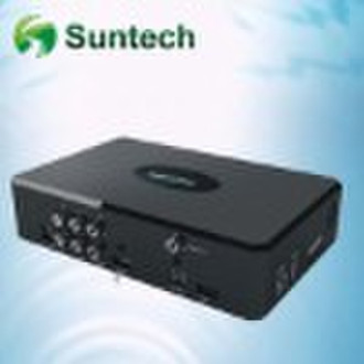 3D 1080p HD Media Player