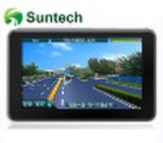 5inch Screen GPS Navigation