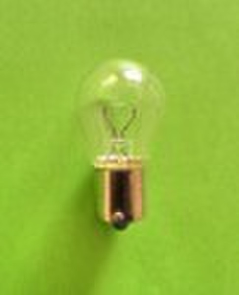 S25 / 1141 car bulbs without Solder new bulb More