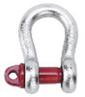 Rigging Shackle