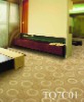 commerical carpet with competitive price