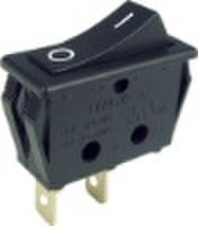 R-1-110-C5N-BB rocker switch