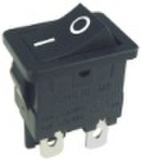 MR-6A-210-C5N-BB rocker switch