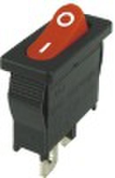 MR-2-110-C5N-BR rocker switch