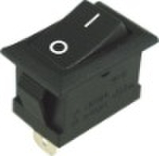 MR-2B-110-C5N-BB rocker switch