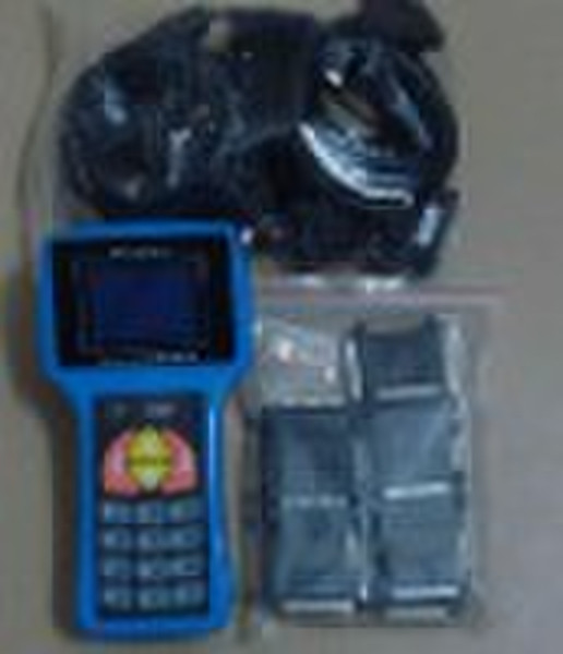 T-code T300 key programmer