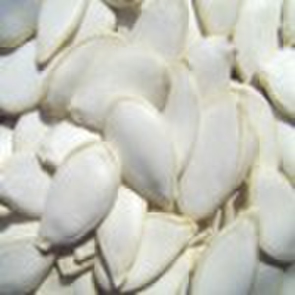 snow white pumpkin seeds