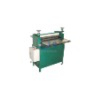 Roll Coating Machine