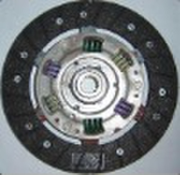 CLUTCH DISC FOR PEUGEOT 405