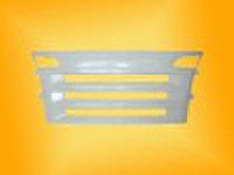 UPPER GRILLE - R-G-P - SCANIA TRUCK PARTS