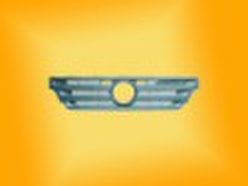 GRILLE - ACTROS MP2 - BENZ TRUCK PARTS