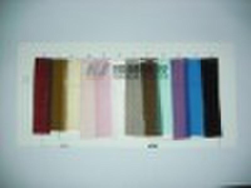 TPU sheet for shoes material