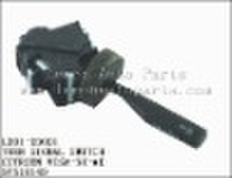 LE01-03001 Turn signal switch for CITROEN VISA-BX-