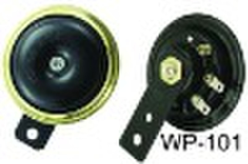 Disc Horn (WP-101)