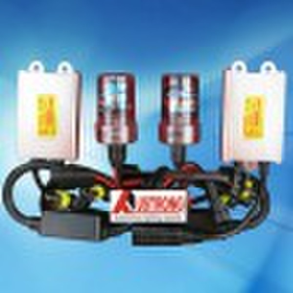 DSP CANBUS kit xenon hid