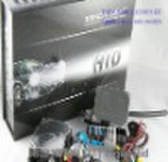 18 months warranty with DSP CANBUS HID KITS