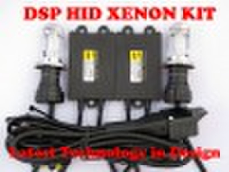 digital XENON HID KIT